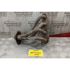 Χταπόδι / Πολλαπλή Εξαγωγής Toyota Yaris 1SZ 1999-2005