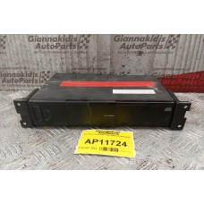 CD Player Bmw E46 1999-2002 65126913389