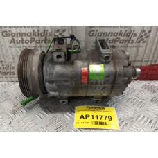 Κομπρεσέρ Aircondition Audi A4 1995-2001 506231