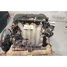 Κινητήρας - Μοτέρ Audi A4 1800cc (Κωδ.ADR) 1995-2001