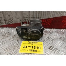 Πεταλούδα Γκαζιού Nissan Tiida 2007-2015 52601