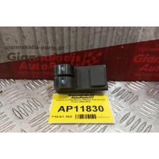 Διακόπτες Παραθυρου Οδηγου Fiat Grande Punto 2005-2012