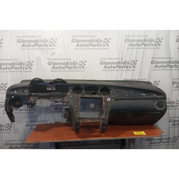 Ταμπλο Nissan Tiida 2007-2010