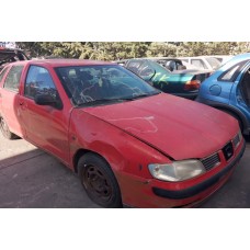 Ολόκληρο Αυτοκίνητο Seat Ibiza 1999-2002  