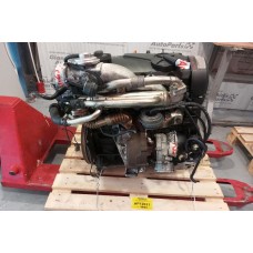 Κινητήρας - Μοτέρ Audi A4 Κωδ.Κινητηρα AVF 1900cc Diesel 2001-2004