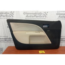 Ταπετσαρία Πόρτας Εμπρος Αριστερα Ford Mondeo 2000-2007