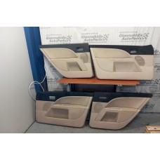 Σετ Ταπετσαρίας Πόρτας Ford Mondeo 2000-2007