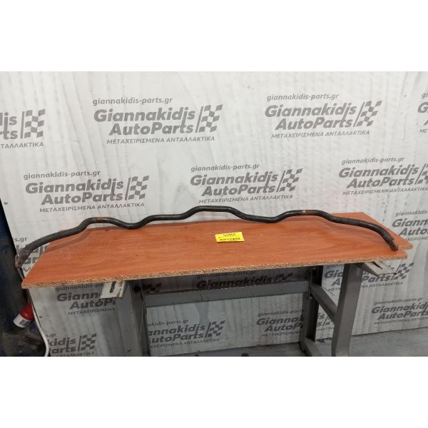 Ζυγαρια Mercedes-Benz Vito 1996-2004