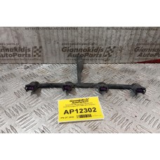 Πλεξούδα Μπεκιερας Citroen C3 Κωδ.Κινητηρα HFX 2006-2013 (5 pins)