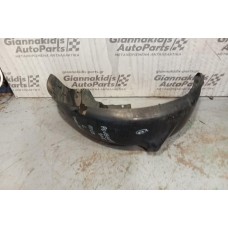 Θόλος Πισω Αριστερα Peugeot 207 2006-2010