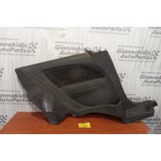 Ταπετσαρία Πόρτας Πισω Αριστερα Opel Corsa D 2006-2015