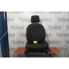Κάθισμα Εμπρος Δεξια Opel Corsa D 2006-2015
