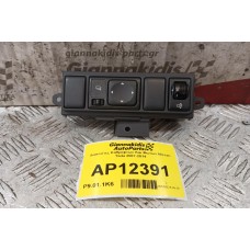 Διακόπτες Καθρεφτων Και Φωτων Nissan Tiida 2007-2014