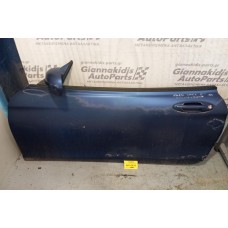 Πόρτα Eμπρος Αριστερα Γυμνη Χωρις Καθρεφτη Hyundai Coupe 1999-2001