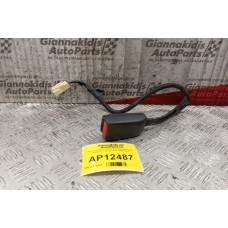 Προεντατήρας Ζώνης Εμπρος Αριστερα (Οδηγου) Toyota Yaris 2006-2012