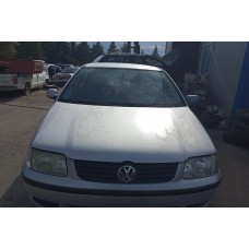 Ολόκληρο Αυτοκίνητο Volkswagen Polo 1999-2001  