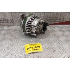 Δυναμό Hyundai Coupe Κωδ.Κινητηρα G4GR 1996-2002