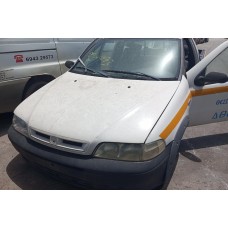 Ολόκληρο Αυτοκίνητο Fiat Strada 2003-2006  