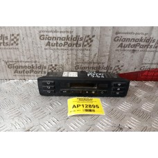 Χειριστήριο Κλιματισμού Bmw E46 1999-2005 64118382446
