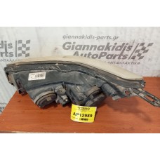 Φανάρι Εμπρός Αριστερα Citroen C5 2004-2008
