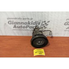 Κομπρεσέρ Aircondition Toyota Corolla Κωδ.Κινητηρα 4EFE 1992-1995 TV12C 142500-2850