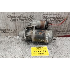 Μίζα Fiat Fiorino Αρ.Κινητηρα 146A5000 1987-1994 001211215