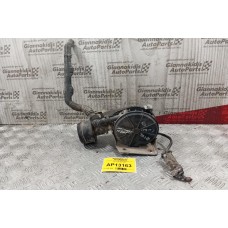 Ανακυκλωση Καυσαεριων Opel Corsa Β 1993-1995 90531962