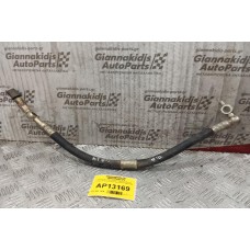 Σωληνακι Υδραυλικόυ Τιμόνιου Nissan Sunny N14 Κωδ.Κινητηρα GA14 1992-1995