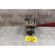 Μονάδα ABS Volkswagen Passat 1997-2000 8E0614111AB
