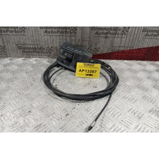 Διακόπτες Με Ντιζες Πορτ Μπαγκαζ Και Ρεζερβουαρ Toyota Corolla ΕΕ101 1992-1996 ΧΩΡΙΣ ΝΤΙΖΑ ΚΑΠΟΥ