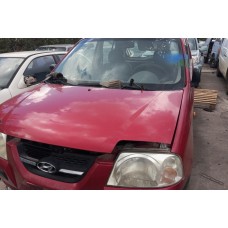 Ολόκληρο Αυτοκίνητο Hyundai Atos Κωδ.Κινητηρα G4HG Prime 2003-2007