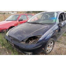 Ολόκληρο Αυτοκίνητο Ford Focus Κωδ.Κινητηρα EYDB 1997-2002
