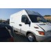 Ολόκληρο Αυτοκίνητο Iveco Κωδ.Κινητηρα 814043C 2800cc 105hp 2003-2006