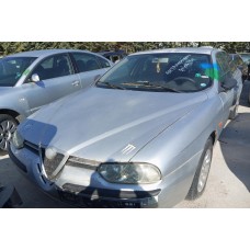 Ολόκληρο Αυτοκίνητο Alfa Romeo Alfa 156 Κωδ.Κινητηρα AR67601 1600cc 120hp 1997-2005