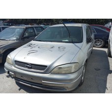 Ολόκληρο Αυτοκίνητο Opel Astra G Κωδ.Κινητηρα Z14XE 1400cc 90hp 2004-2009