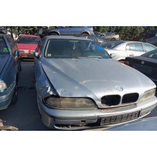 Ολόκληρο Αυτοκίνητο Bmw 523 E39 Κωδ.Κινητηρα M52B25TU 2500cc 170hp 1995-2003