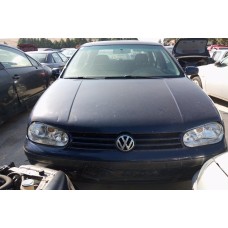Ολόκληρο Αυτοκίνητο Volkswagen Golf IV TDi Κωδ.Κινητηρα ALH 1900cc  90hp 1997-2004