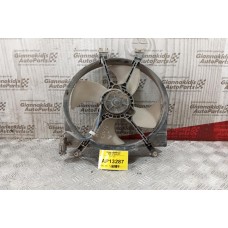 Βεντιλατέρ - Ανεμιστήρες Honda Civic 1996-1999  
