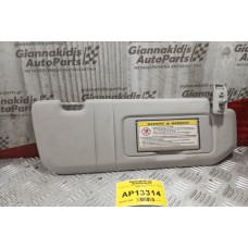 Σκιάδιο Εμπρος Δεξια Mercedes-Benz W251 2006-2010