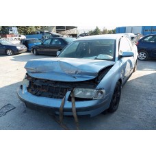 Ολόκληρο Αυτοκίνητο Volkswagen Passat Κωδ.Κινητηρα AHL 1600cc 101hp 1996-2000