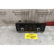 Χειριστήριο Κλιματισμού Audi Q7 2006-2009 4LO820043F