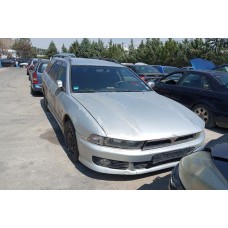 Ολόκληρο Αυτοκίνητο Mitsubishi Galant Κωδ.Κινητηρα 4G63 2000cc 133hp 2000-2003
