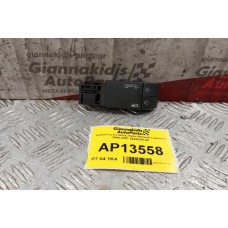 Διακόπτες Εντασης Ηχου Renault Laguna II 2000-2007 34442201AP 6 Pins