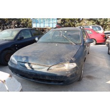 Ολόκληρο Αυτοκίνητο Hyundai Lantra SW Κωδ.Κινητηρα G4GR 1600cc 114hp 1995-2000