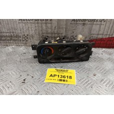 Χειριστήριο Κλιματισμού Daewoo Matiz 2000-2005