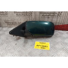 Καθρέπτης Ηλεκτρικός Bmw E39 1996-2002  4 Pins