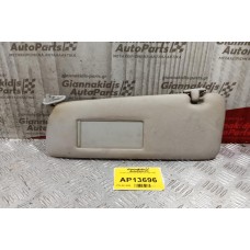 Σκιάδιο Αριστερο Bmw Ε36 1990-1998