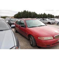 Ολόκληρο Αυτοκίνητο Rover 414 Κωδ.Κινητηρα 14K4F 1400cc 103hp 1995-2000