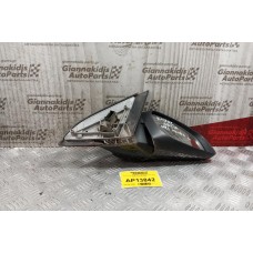 Ηλεκτρικος Καθρέφτης Εμπρος Δεξια Opel Vectra C 2002-2005