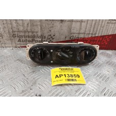 Χειριστήριο Κλιματισμού Ford Maverick 2000-2008 YL8H19980B